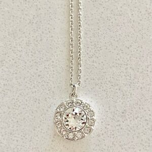 Swarovski Touchstone Crystal High Class Necklace